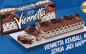 Es Krim Viennetta Picu Pro-Kontra Saat Hadir di Tengah Pandemi Corona