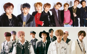 5 Boy Grup Terbaik Versi Mnet Tuai Komentar Sinis Fans SM