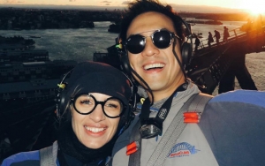 Daniel Mananta Ungkap Alasan Jatuh Cinta Pada Istri Bule Yang Disembunyikan Selama 9 Tahun Menikah