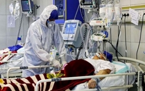 Ikatan Dokter Indonesia Bongkar 2 Hal Penting yang Pengaruhi Kesembuhan Pasien Covid-19 