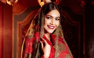 Denada Cerita Awal Karier Jadi Penari Tradisional, Bangga Kenalkan Budaya Indonesia Ke Dunia