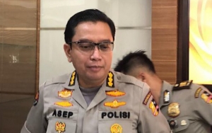 Hoaks Corona yang Dibongkar Polisi Paling Banyak Dari Jawa Timur, Pelaku Diancam Pidana 6 Tahun
