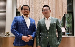 Staf Ahli Ridwan Kamil Ungkap Kisahnya 'Kalahkan' Virus Corona, Sempat Merasa Gemas Karena Ini