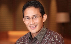 Stok Darah Menipis Imbas Corona, Sandiaga Uno Minta Warga Bantu PMI