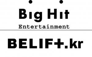 Big Hit Kerja Sama Bareng Belift Gelar Audisi Untuk Cari Produser Boy Grup 2020