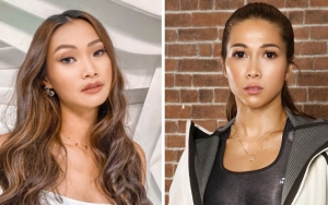 Geger Video Host Jesslyn Lim Dikira Girang Andrea Dian Positif Corona, Salah Ucap?