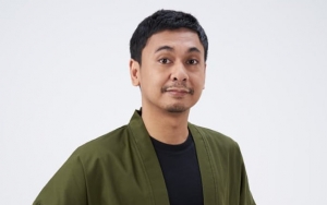 Terinspirasi Rumahnya Yang Berhantu, Raditya Dika Suka Bikin Konten Seram