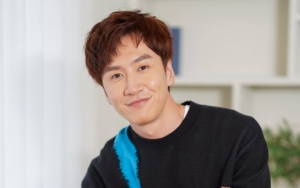 Lee Kwang Soo Diincar Jadi Pemeran Utama Film 'Gwanghwamun Jealousy Fight'