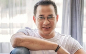 Ari Wibowo Dikritik Usai Bagikan Meme 'The Last Supper' Soal Corona