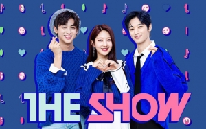 'The Show' Diumumkan Berhenti Syuting Usai Staf Everglow Terungkap Positif Corona