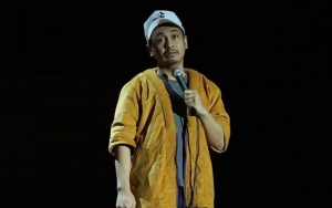 Raditya Dika Akui Kurang Have Fun Bahas Konten Virus Corona