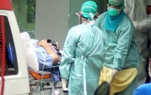 Pemprov Jatim Klaim Rasio Sembuh Pasien Positif Corona Wilayahnya Jadi Paling Tinggi Di Jawa