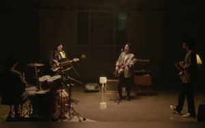 Resmi Debut, Bandage Sajikan Musik Rock Yang Emosional Dalam MV 'Invisibles'