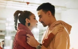 Ashraf Baru 40 Hari Meninggal, BCL Pamer Foto Pelangi Indah Tanda Move On?