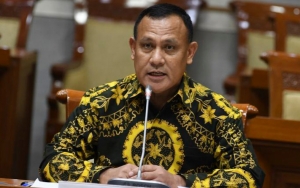 Banyak Tuai Kritik, Pimpinan KPK Bakal Batalkan Usulan Kenaikan Gaji