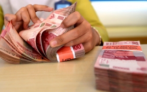 Sudah 'Ditagih' Anies, Kemenkeu Masih Tunggu Hal Ini Sebelum Bayar 'Utang' Rp 5,1 Triliun   ke DKI 