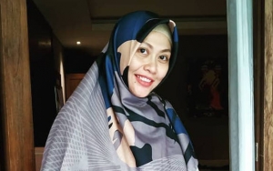 Sebagai Dokter, Istri Alm Bani Seventeen Minta Masyarakat Tak Gunakan Masker N95