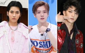 Kris dan Luhan Eks EXO Kejutkan Fans dengan Rilis Lagu Kolaborasi 'Coffee', Begini Reaksi Tao