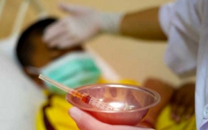 Fokus Pandemi Corona, Situasi Demam Berdarah Di RI Bikin Waspada