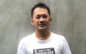 Hanung Bramantyo Ungkap Manfaat Meditasi dalam Salat untuk Bertahan dari Segala Bencana