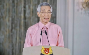 Antisipasi Kasus Meningkat, Singapura Ambil Langkah Tegas Tekan Penyebaran COVID-19