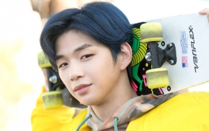 Kang Daniel Menang di 'Music Bank' dan Akui Sudah Ngebet Ingin Manggung Lagi Saat Hiatus