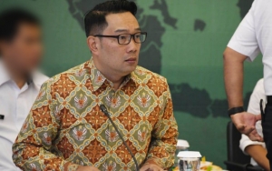 Sebut Banyak Kasus Belum 'Terjamah', Ridwan Kamil Kritik Pemerintah Lamban Tangani Corona