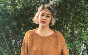 WFH, Sissy Priscillia Kesulitan Bagi Waktu antara Kerja dan Jadi Guru Bagi Anak-anaknya