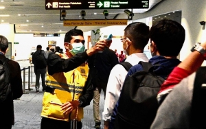 Angka Infeksi COVID-19 di Dunia Tembus Sejuta, Puluhan Ribu Orang Kehilangan Pekerjaan