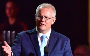 Imbas Corona, PM Australia Malah 'Usir' Mahasiswa Internasional dan Turis Asing