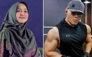Deddy Corbuzier Umbar 'Dosa' Ria Ricis Hingga Sindir Jahat, Ada Apa?