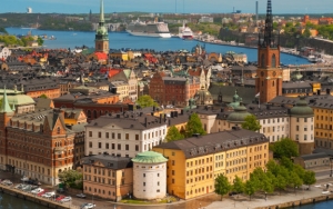 Swedia Tak Terapkan Lockdown Seperti Negara-negara Eropa Lain, Kenapa?