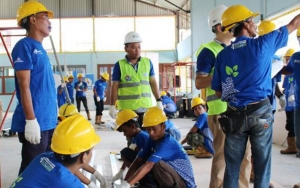 Warga DKI yang Kena PHK Gara-Gara Corona Bisa Lapor ke Situs Ini Untuk Dapat Insentif