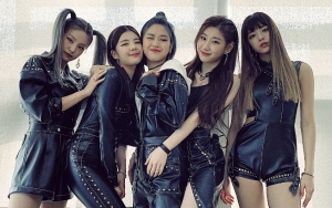 ITZY Pakai Kostum 'Hero' Dalam Dance Practice 'WANNABE' Terbaru, Punya Lia Paling Curi Fokus