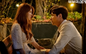 Adegan Panas Suami dan Selingkuhan di 'The World of the Married' Bikin Fans Emosi