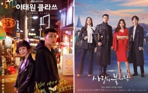4 Drama Awal Tahun 2020 Ini Jadi Perbincangan Usai Tembus Rating 15 Persen