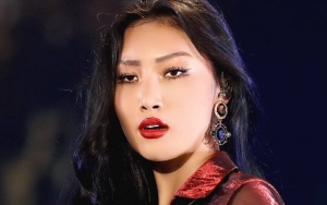 Hwasa Ungkap Kadang Merasa Lelah Tampil Di Atas Panggung, Ternyata Gara-gara Ini