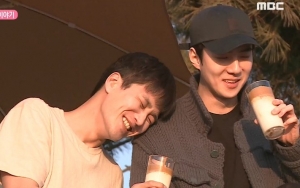 Pujian Sehun EXO Ini Bikin Ahn Bo Hyun Mulai Berlinang Air Mata di 'I Live Alone'