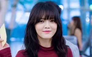 Sang Ayah Meninggal Dunia Akibat Serangan Jantung, Jimin AOA Banjir Ucapan Belasungkawa