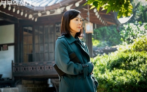 Rating 'The World of Married' Cetak Rekor, Netizen Antusias Kim Hee Ae Mulai Balas Dendam
