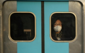 Tembus Dua Ribu Kasus, Virus Corona Tanpa Gejala Jadi Ancaman Baru Di Indonesia
