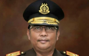Kecelakaan Maut, Wakil Jaksa Agung Meninggal Usai Mobil Terbakar