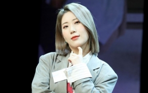 Woo Ji Yoon Eks Bolbbalgan4 Ternyata Diperlakukan Bak Anak Tiri