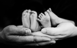 Lahir Di Tengah Lockdown, Bayi Kembar India Ini Diberi Nama ‘Corona’ dan ‘Covid’