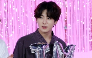 Sisi Imut Jungkook BTS Curi Hati Non ARMY, Disebut Bangkitkan Naluri Keibuan