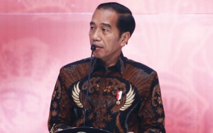 Presiden Jokowi Terapkan PSSB Hadapi Wabah Corona, Polisi Waspadai Penjarahan