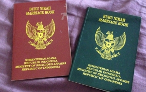 Cegah Penyebaran Corona, KUA Tutup Layanan Permohonan Pelaksanaan Akad Nikah