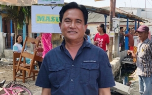 Yusril Ihza Mahendra Sebut Jurus PSBB Jokowi Hadapi Corona Punya 'Cacat'