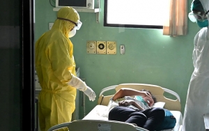 Jatim Disebut Miliki Kasus Virus Corona Hingga 21 Klaster, Belum Terdeteksi?