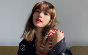 Lisa BLACKPINK 'Nongol' di Vlog Sorn CLC Meski Dilarang Agensi, Fans Tuding YG Terlalu Kontrol